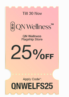 Nov'24 QN Wellness Voucher Chest Box